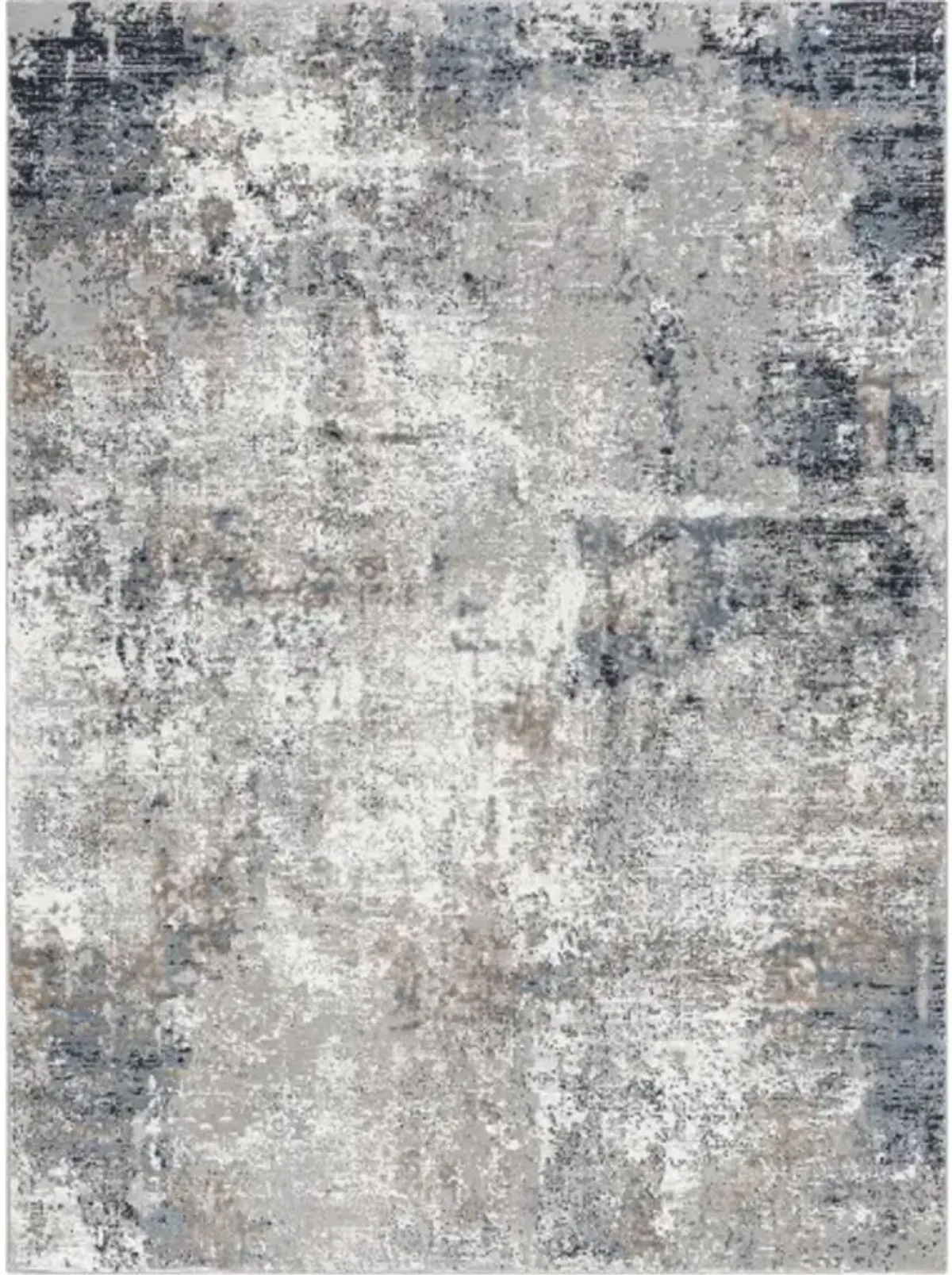 Allegro Plus AGP-2303 5'3" x 7'3" Machine Woven Rug