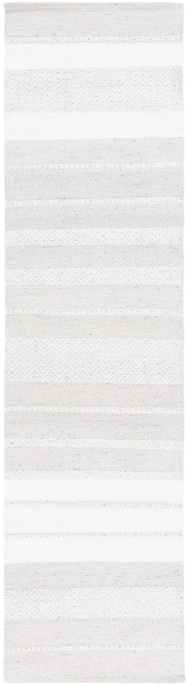 KILIM Hand Woven 2'-3' x 8' runner