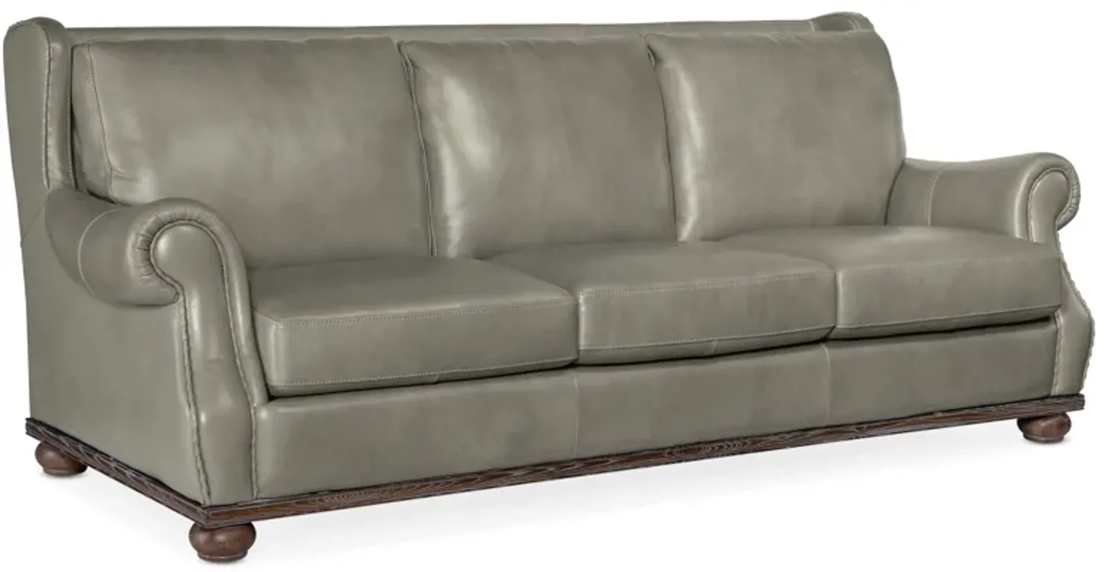 William Stationary Sofa