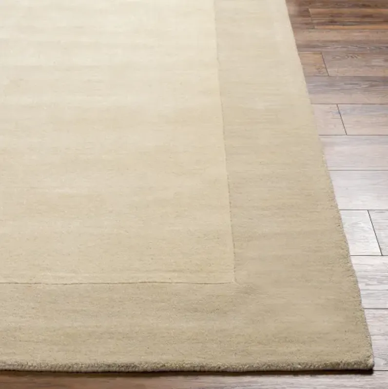 Mystique 9'9" Square Rug