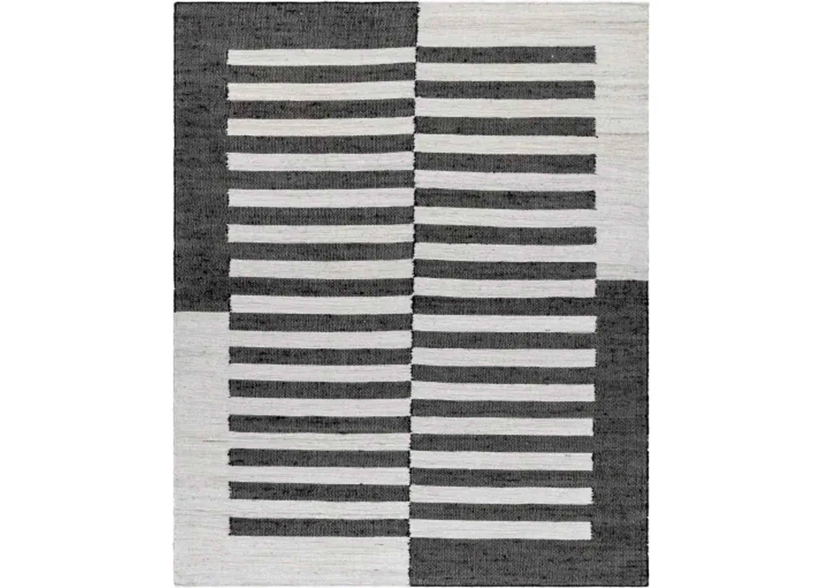 Diane DAI-2305 5' x 7'6" Hand Made Rug