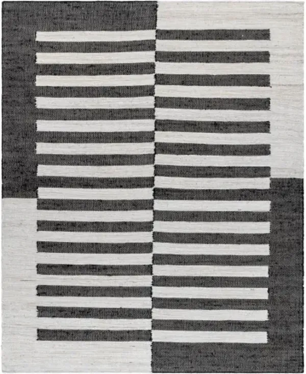 Diane DAI-2305 5' x 7'6" Hand Made Rug