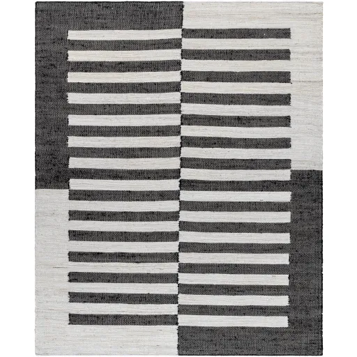 Diane DAI-2305 5' x 7'6" Hand Made Rug