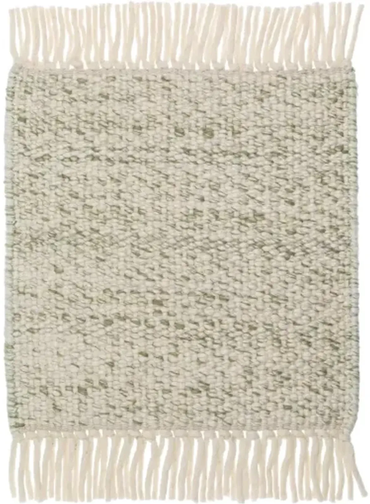 Reliance RLI-2310 2'6" x 8' Handmade Rug