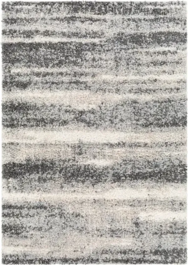 Lyra Shag 5'3" x 7'3" Rug