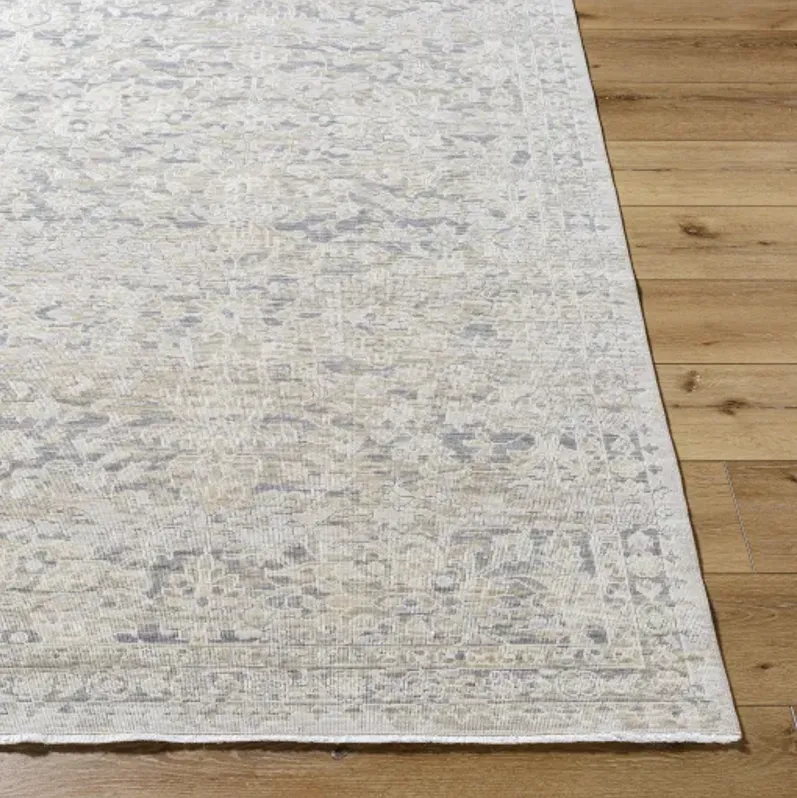 Once Upon a Time OAT-2305 6'5" x 8'10" Machine Woven Rug