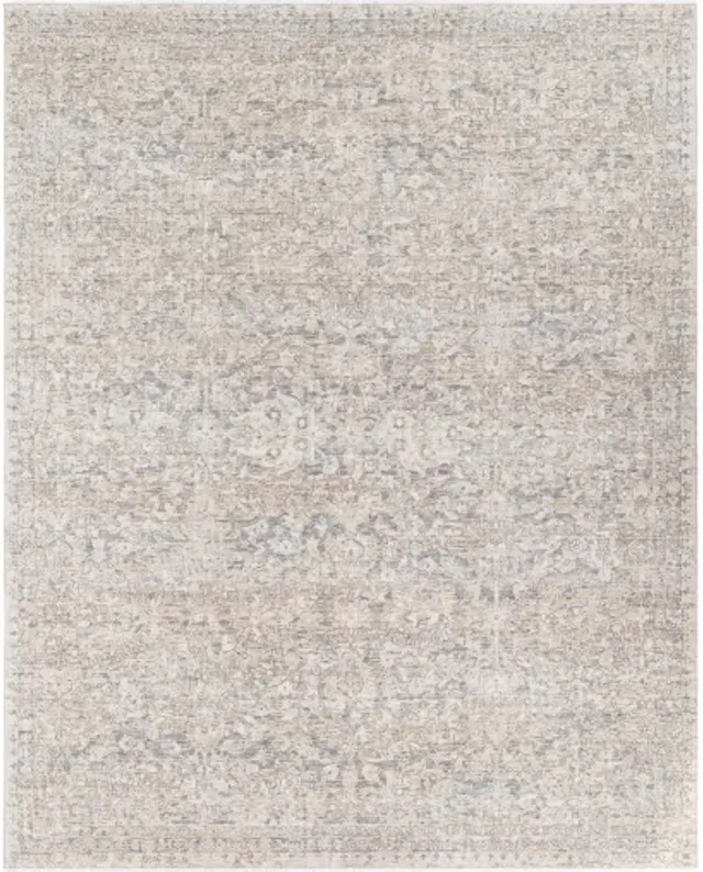 Once Upon a Time OAT-2305 6'5" x 8'10" Machine Woven Rug