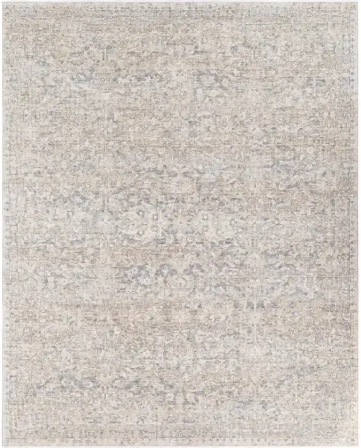 Once Upon a Time OAT-2305 6'5" x 8'10" Machine Woven Rug