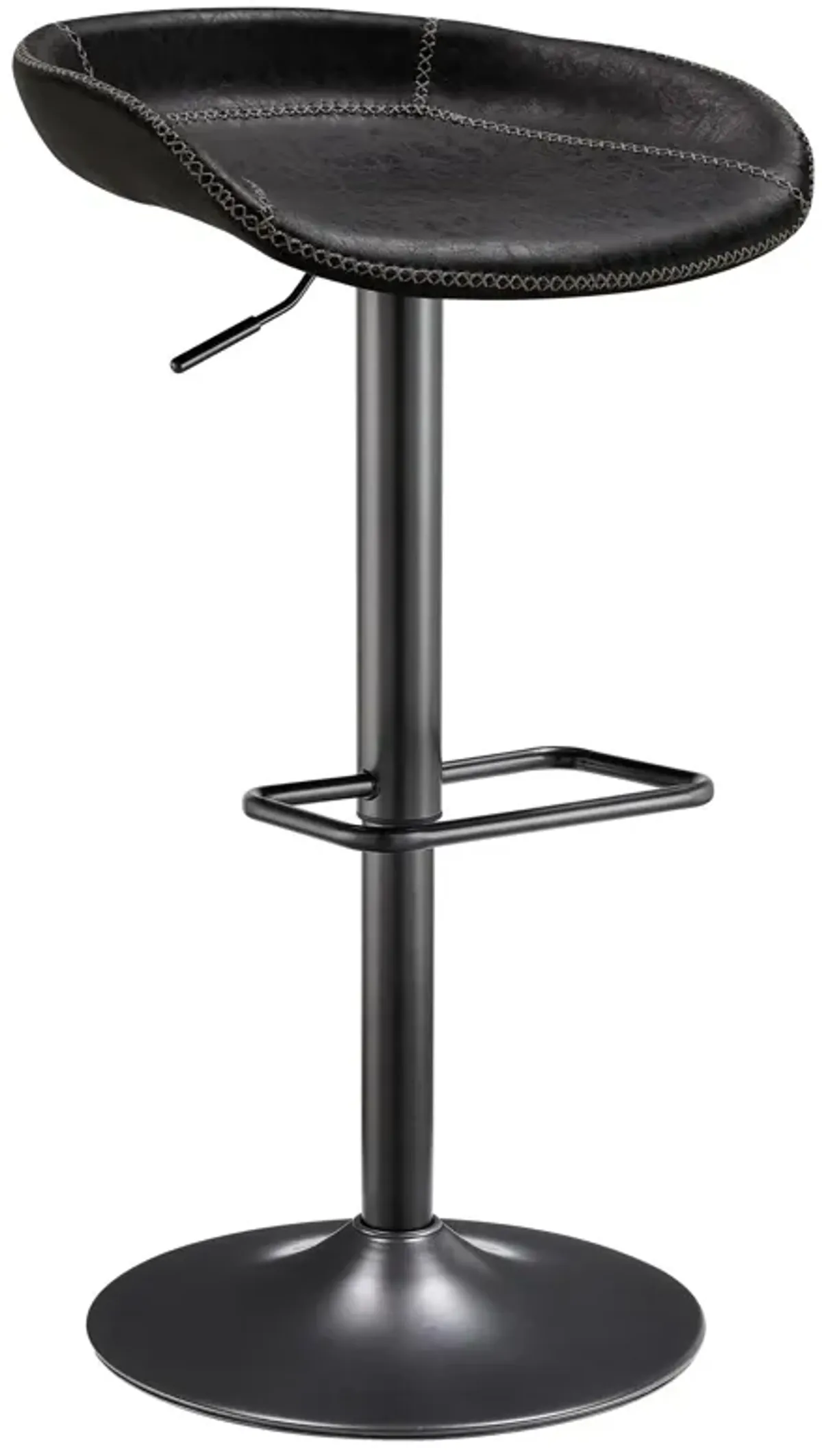 Rogue Gaslift Bar Stool - Set of 2