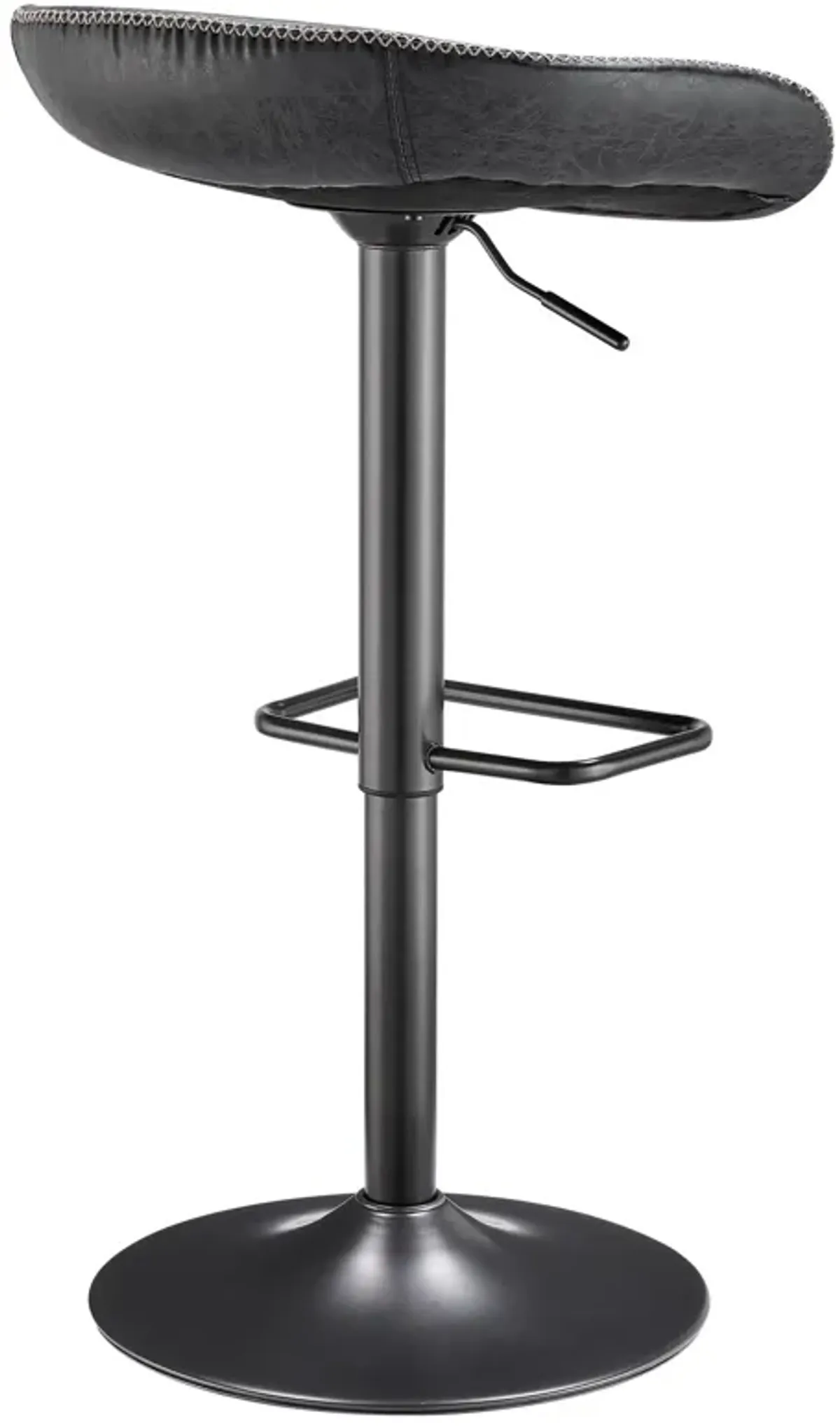 Rogue Gaslift Bar Stool - Set of 2