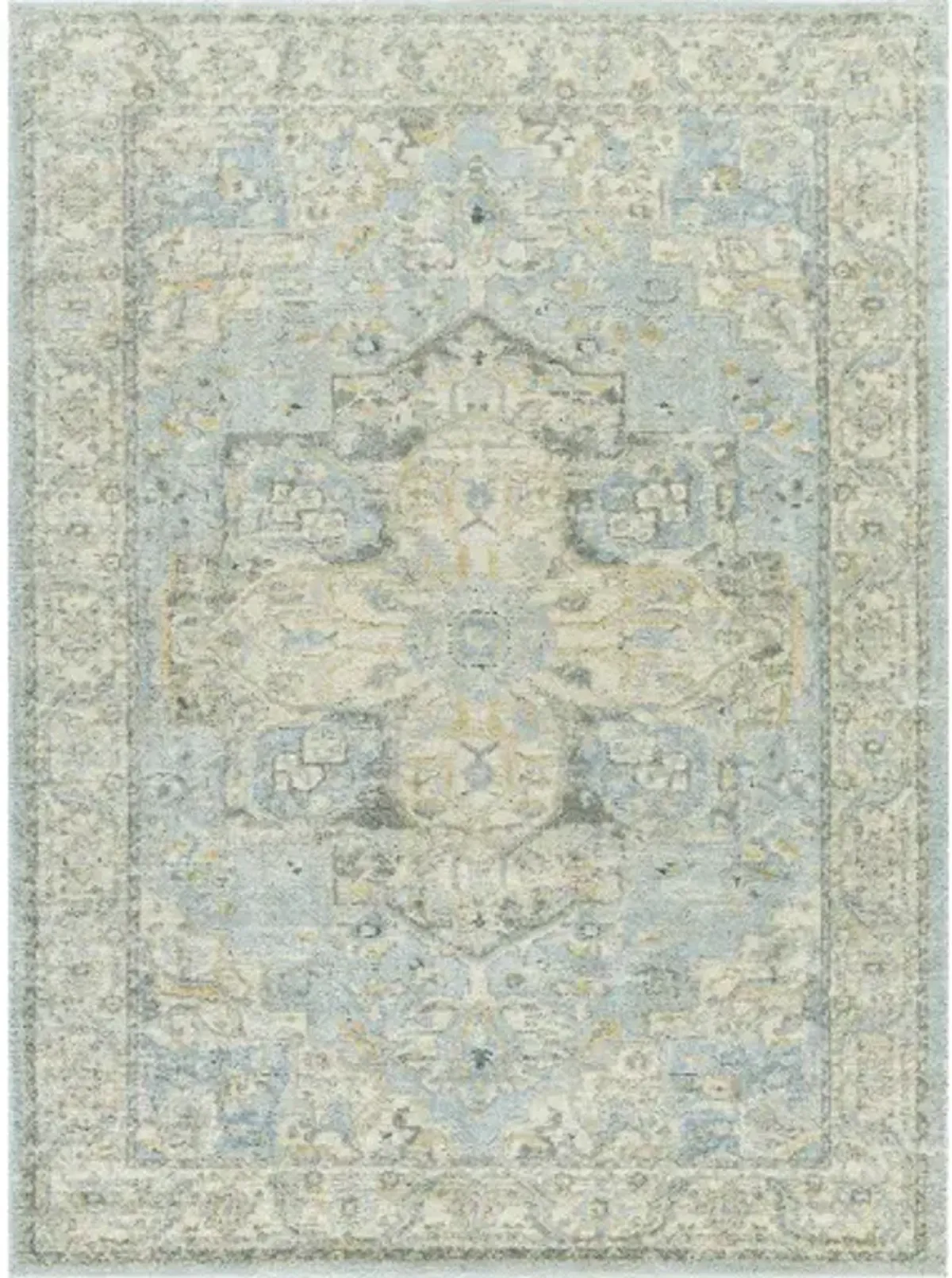 Avellino AVL-2300 12' x 15' Machine Woven Rug