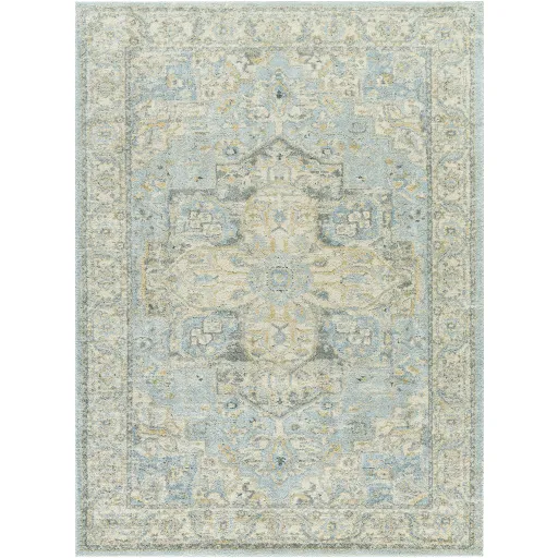 Avellino AVL-2300 12' x 15' Machine Woven Rug