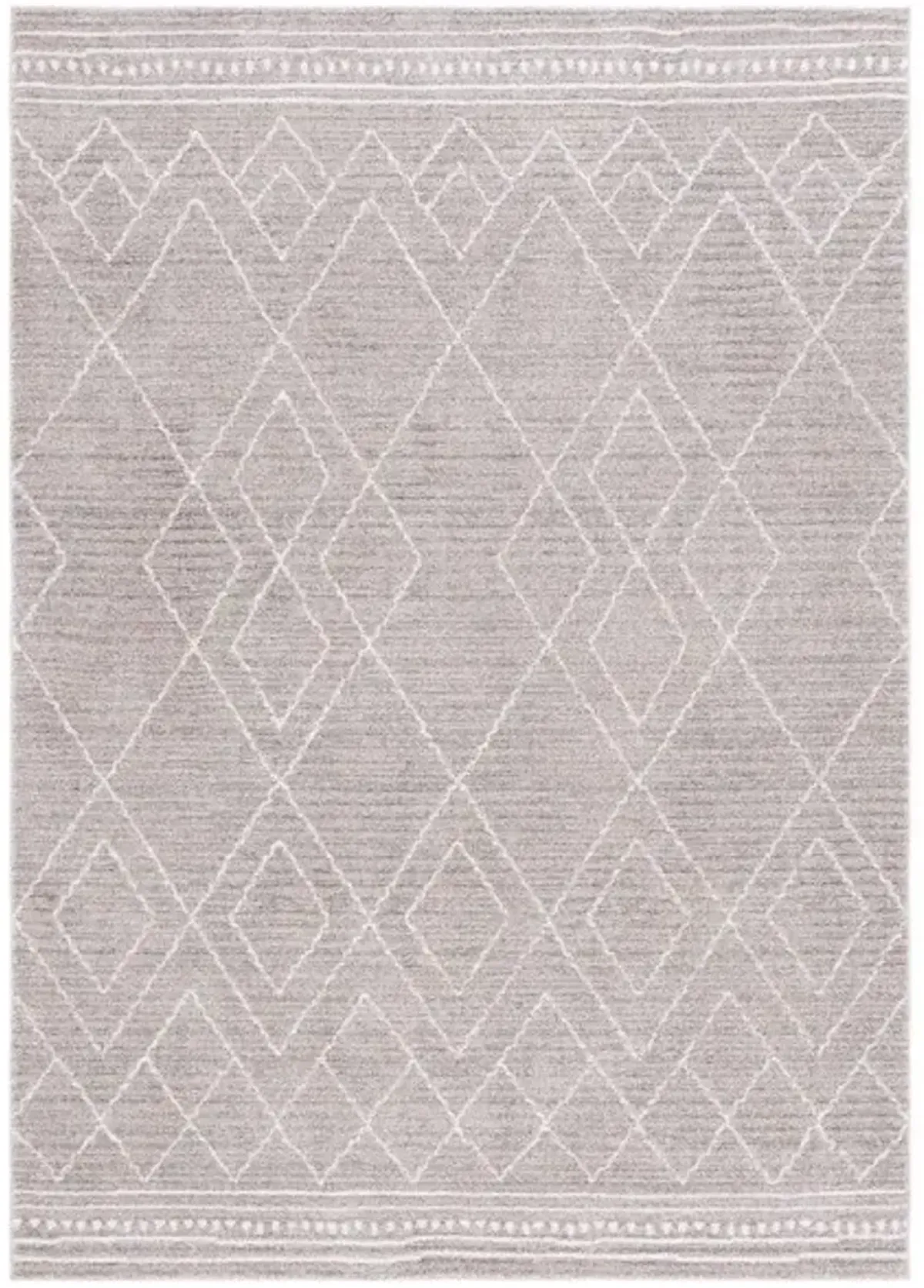 JADE 100 Beige 8' X 10' Large Rectangle Rug