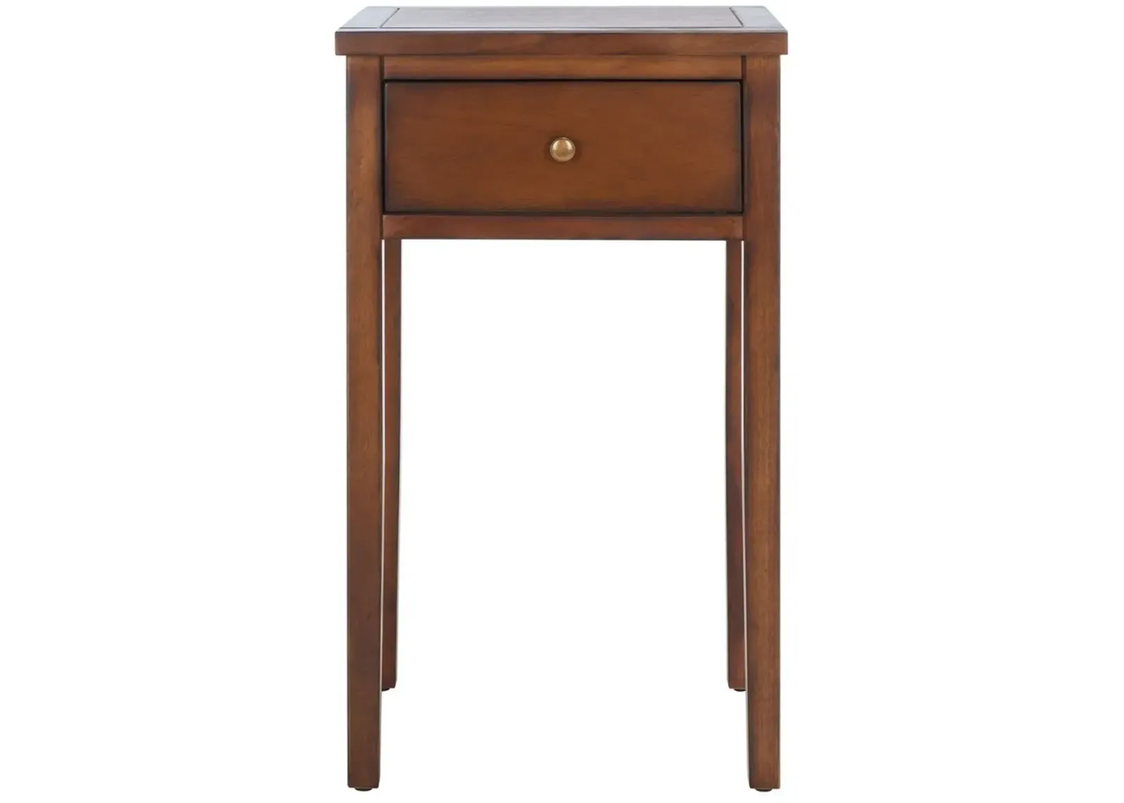 ABEL NIGHTSTAND WITH STORAGE DRAWER