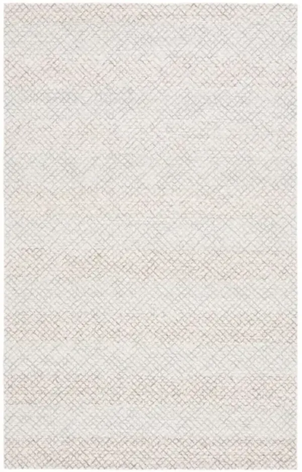 EBONY 352 8' X 10' Large Rectangle Rug