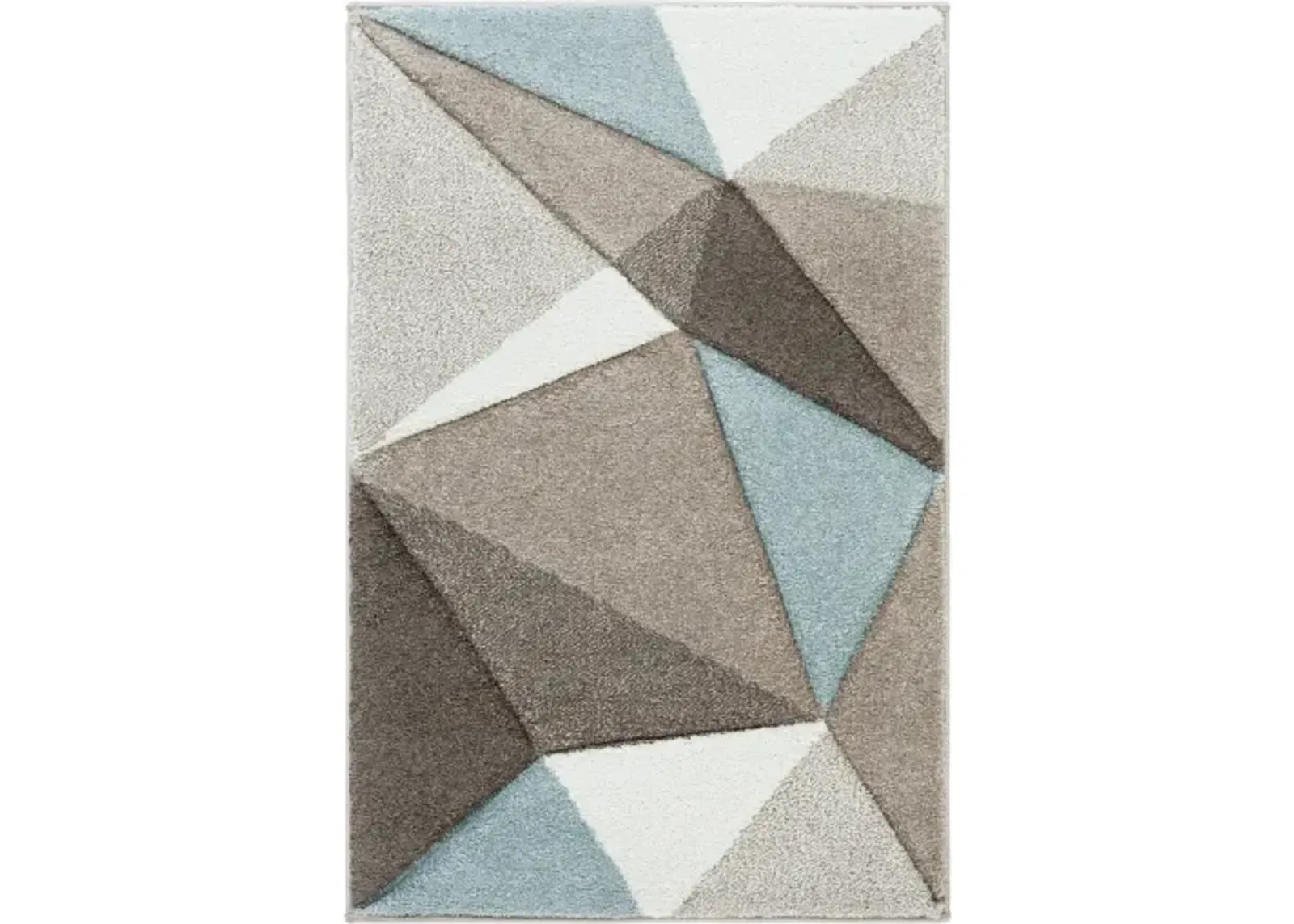 Santa Monica 7'10" x 10'2" Rug