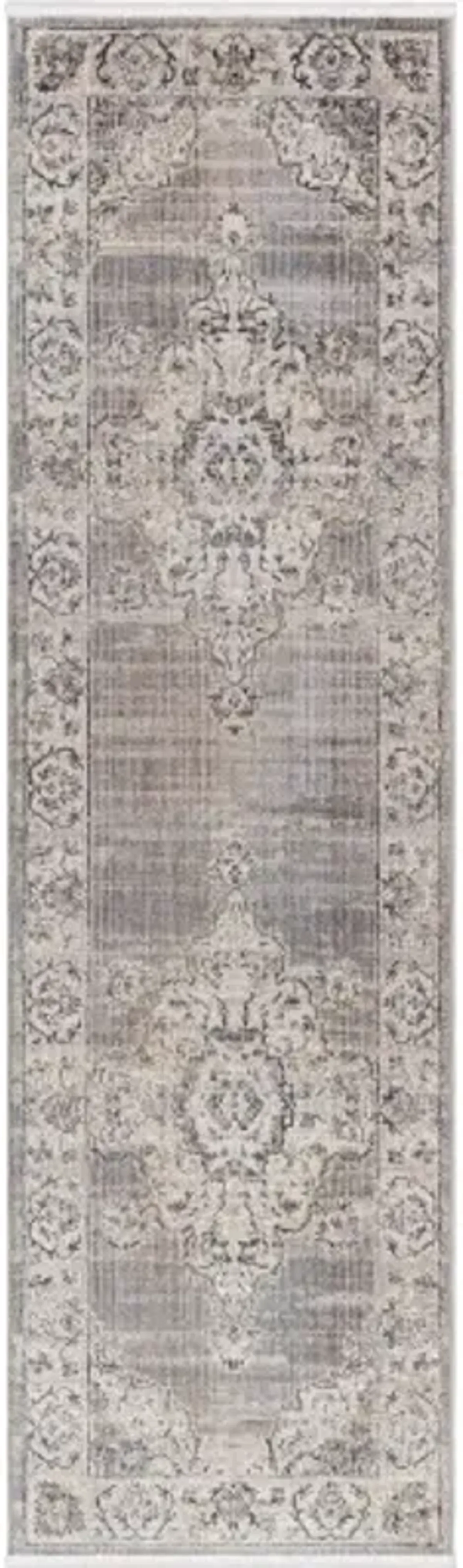 Aida AAD-2301 8'10" x 13' Machine Woven Rug