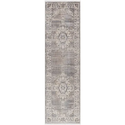 Aida AAD-2301 8'10" x 13' Machine Woven Rug