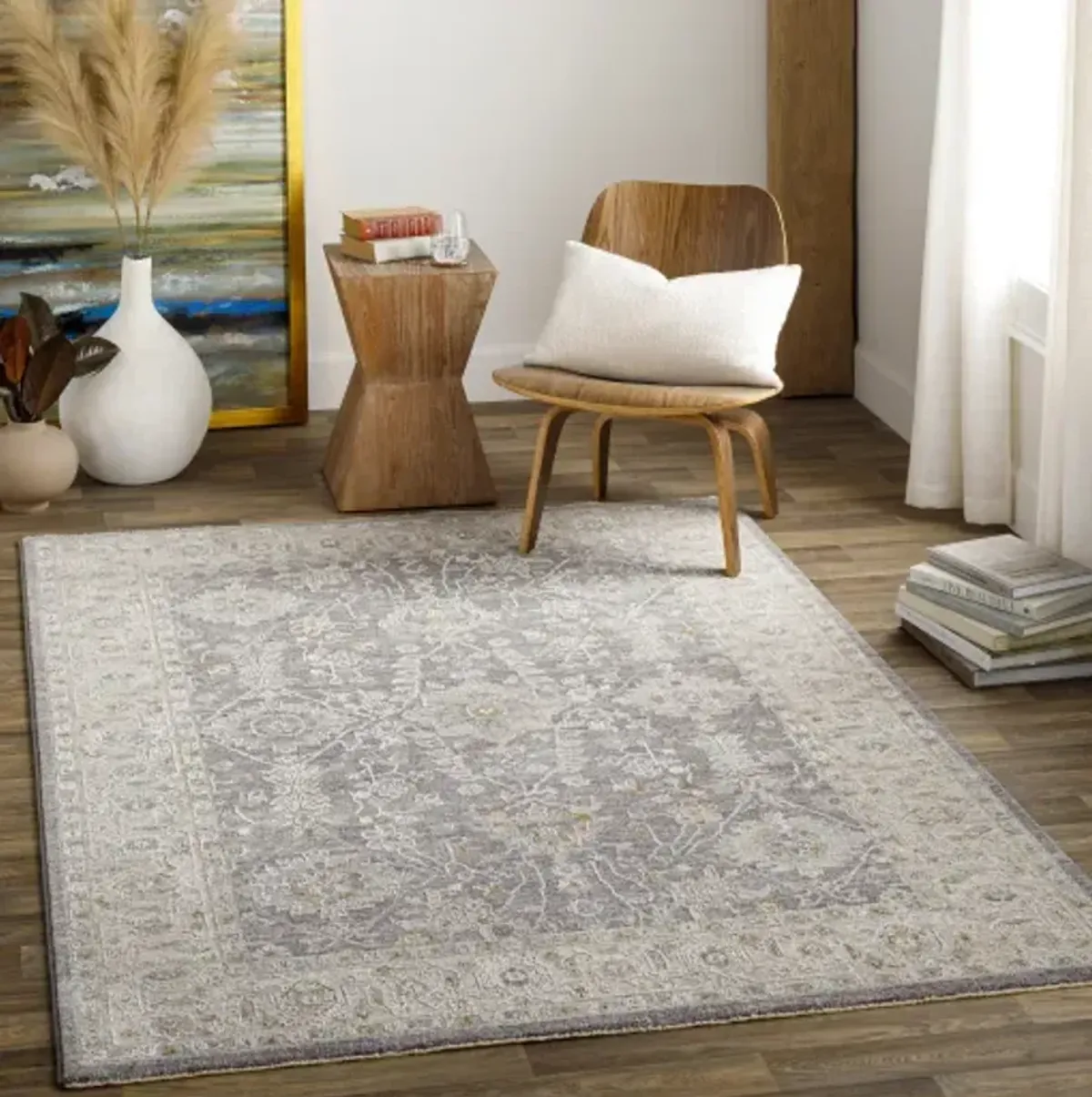 Avant Garde AVT-2338 2'7" x 7'3" Rug