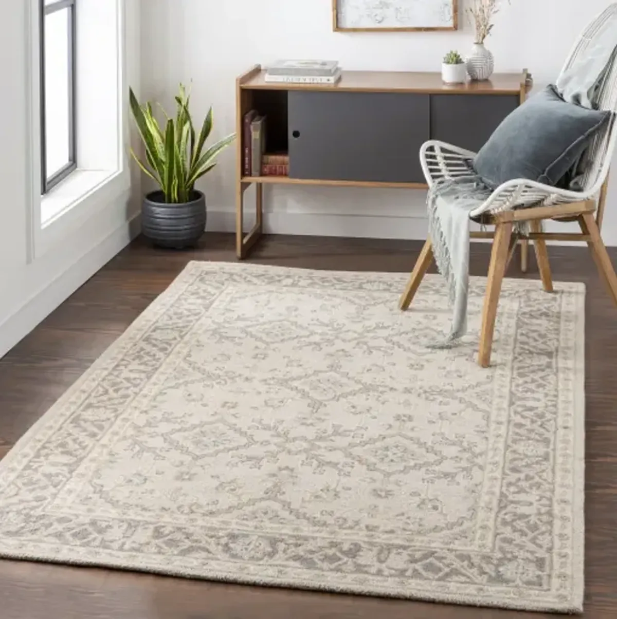 Castille 5' x 7'6" Rug