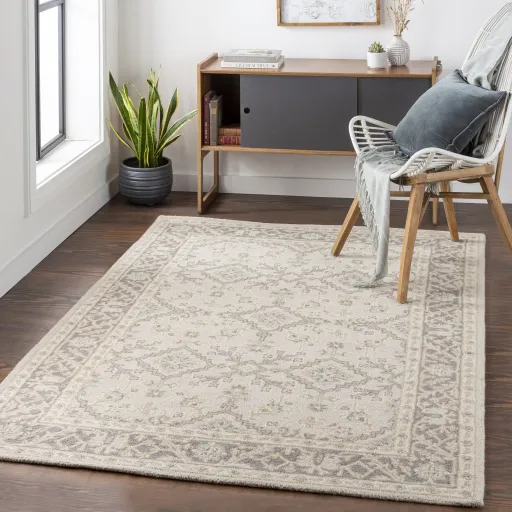 Castille 5' x 7'6" Rug