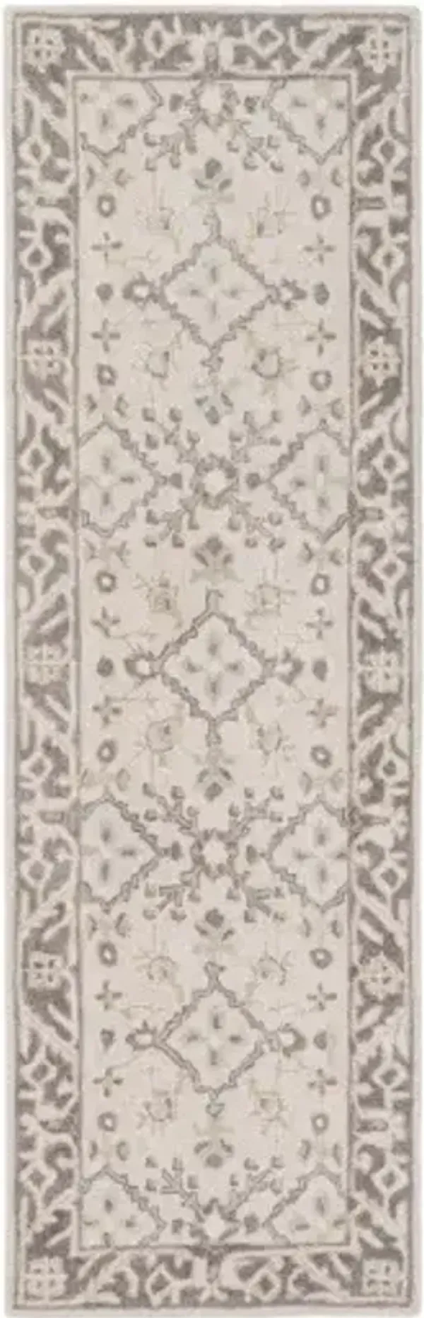 Castille 5' x 7'6" Rug