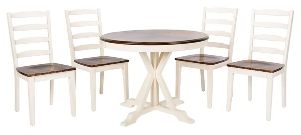 SHAY 5 PIECE DINING SET