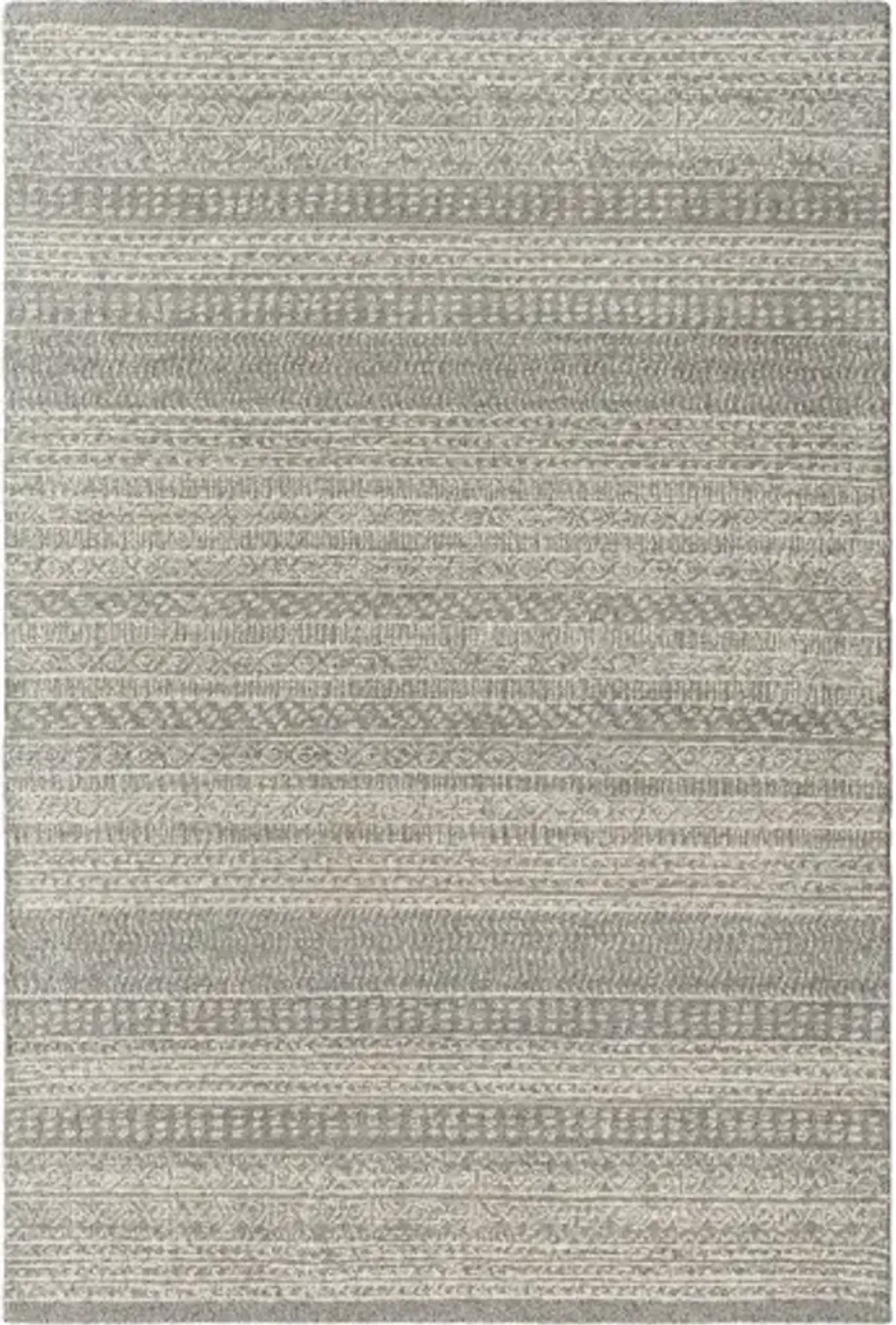 Maroc MAR-2326 9' x 12' Handmade Rug