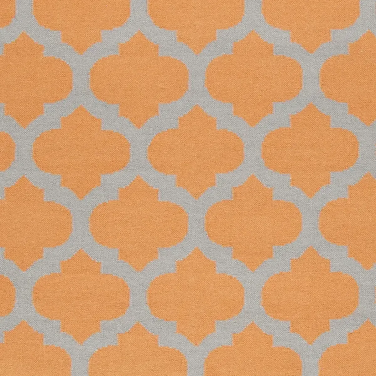 Frontier FT-119 2'6" x 8' Hand Made Rug