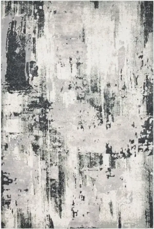 Quatro 2' x 2'11" Rug