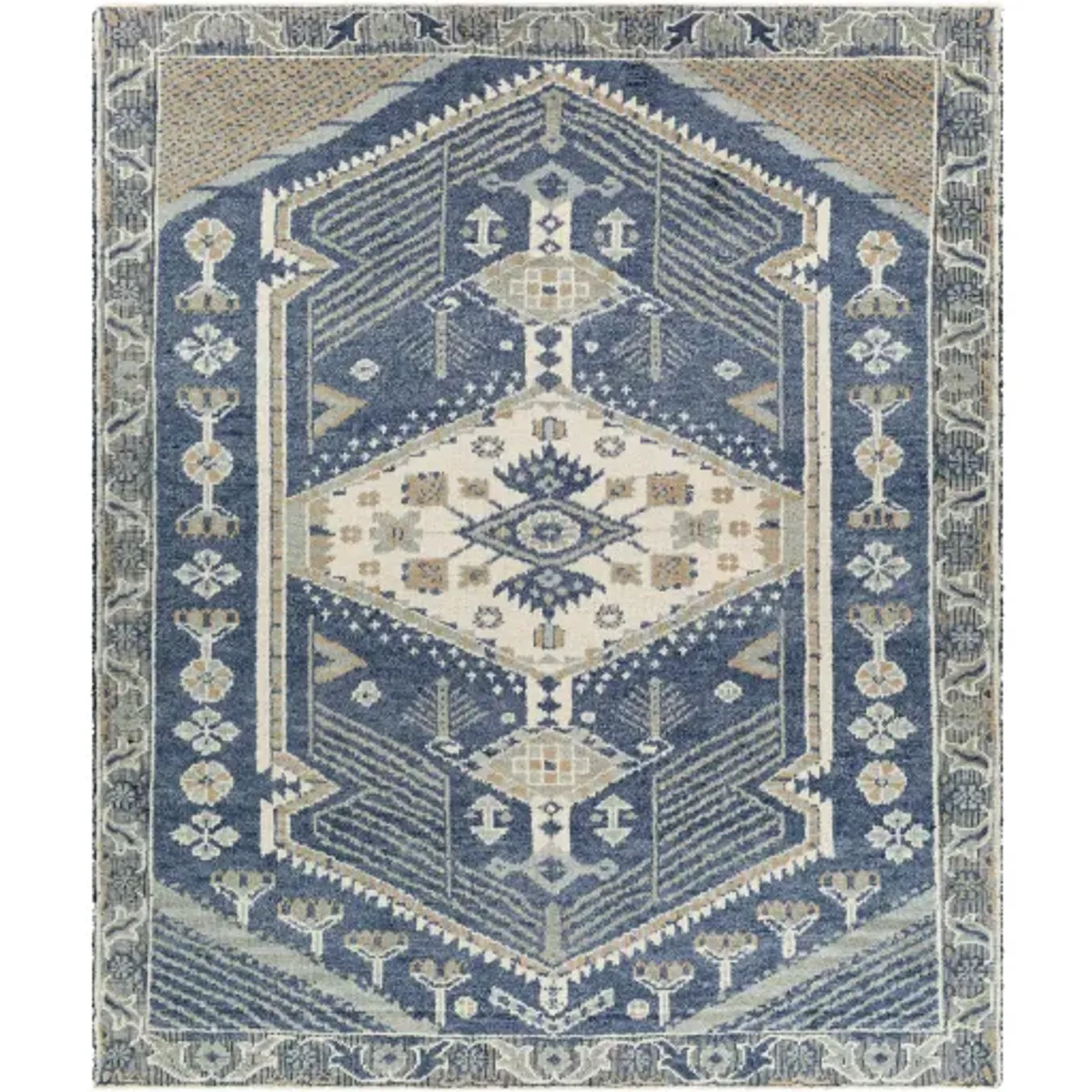 St Moritz 2' x 3' Rug