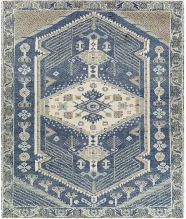 St Moritz 2' x 3' Rug