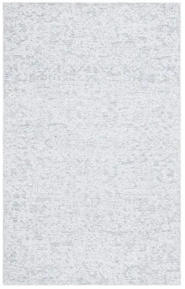 EBONY 205 8' X 10' Large Rectangle Rug