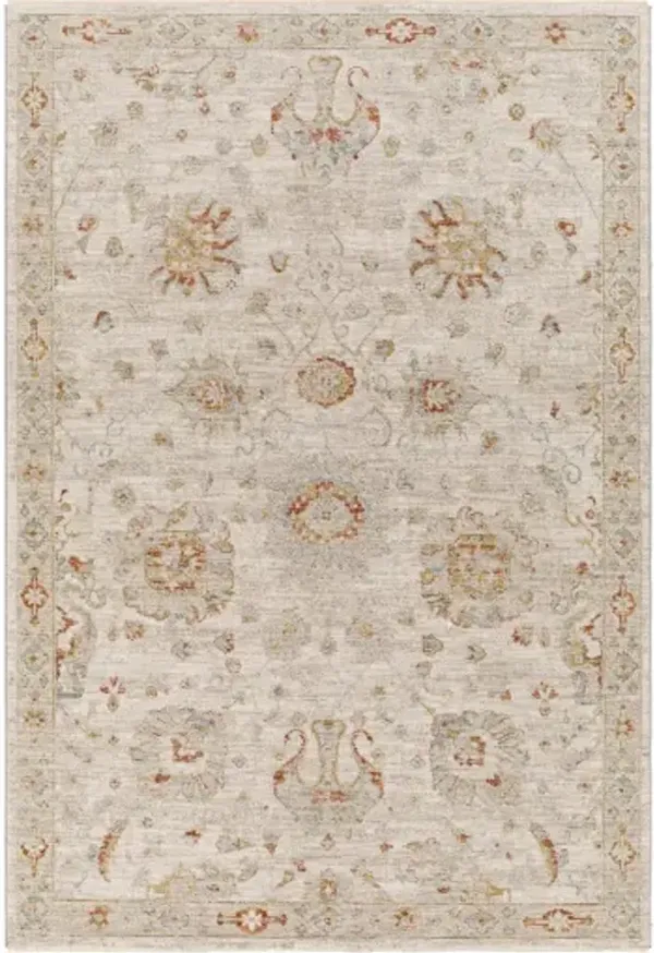 Avant Garde 6'7" x 9'6" Rug