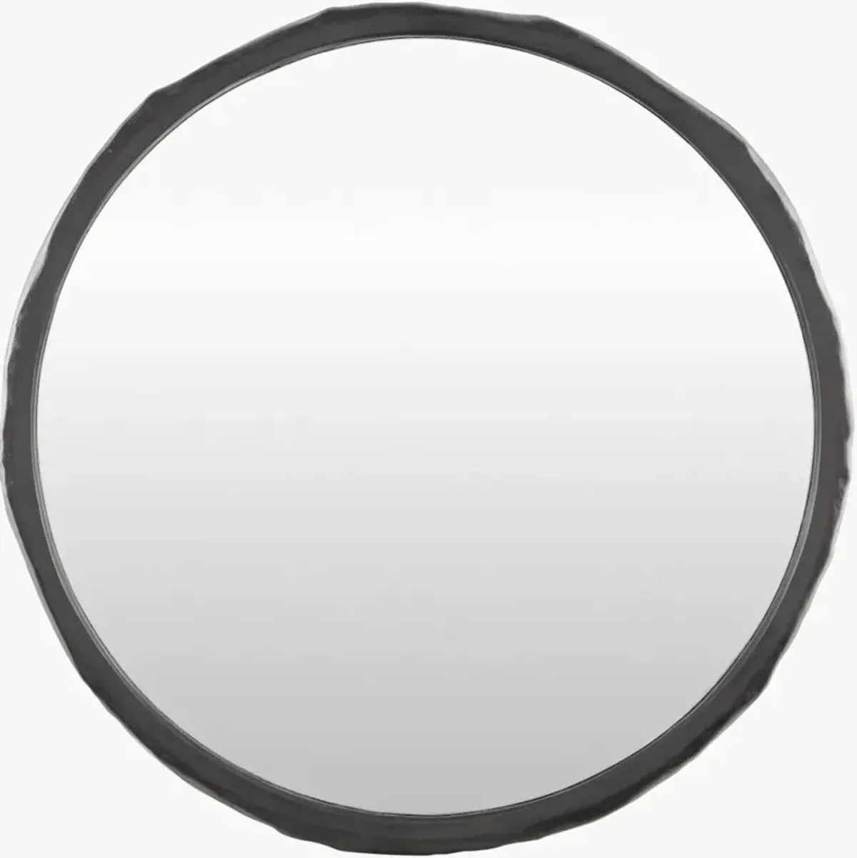 Arenas AREN-003 34"H x 34"W x 1"D Accent Mirror