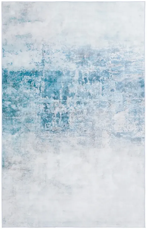 MALIBU 833 GREY  3' x 5' Small Rectangle Rug