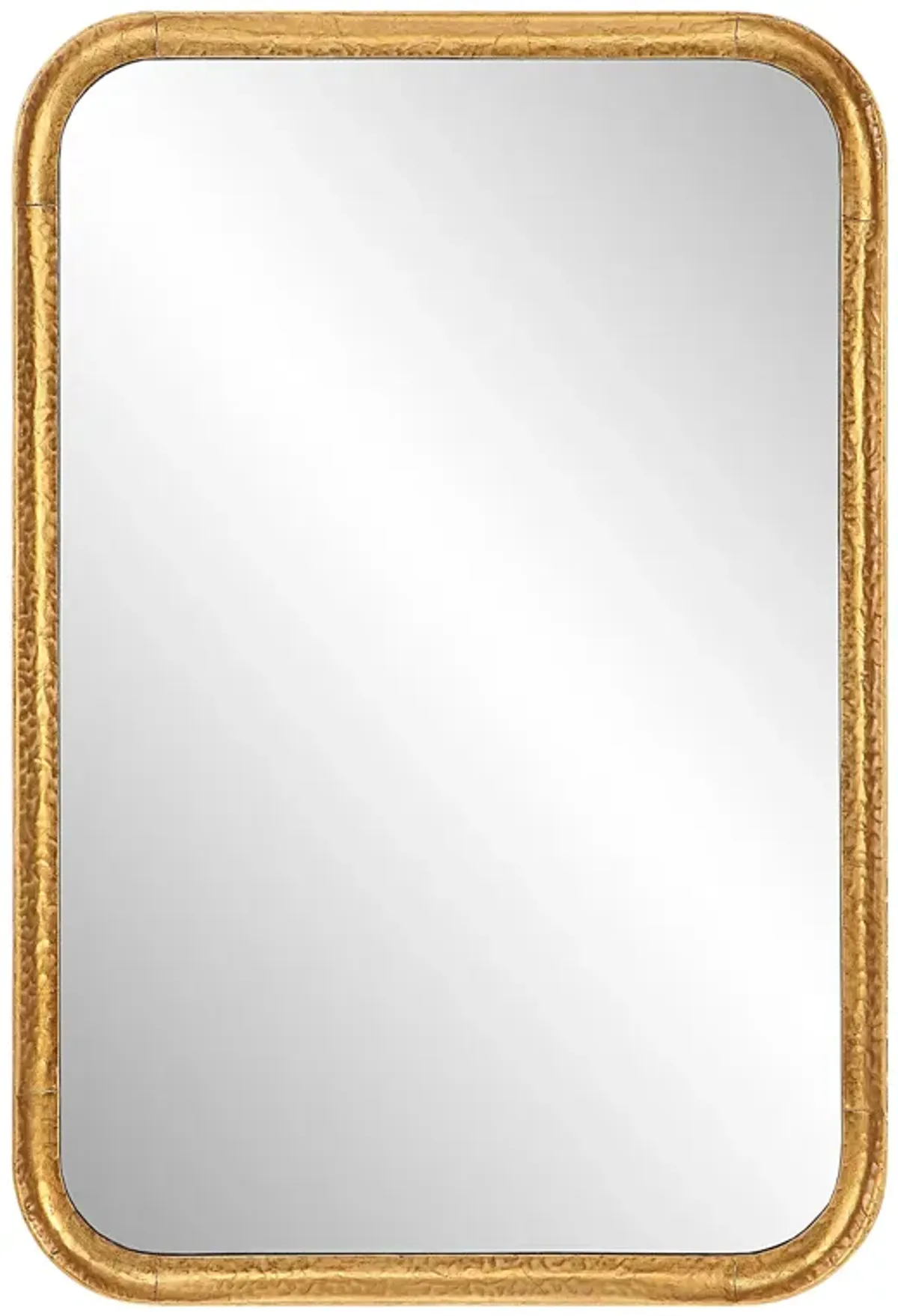 Deer Park Concave Wall Mirror