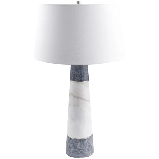 Lumion LUM-001 26"H x 16"W x 16"D Accent Table Lamp