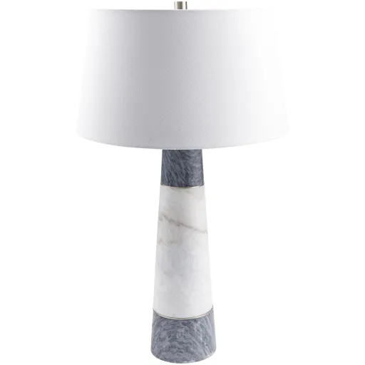 Lumion LUM-001 26"H x 16"W x 16"D Accent Table Lamp