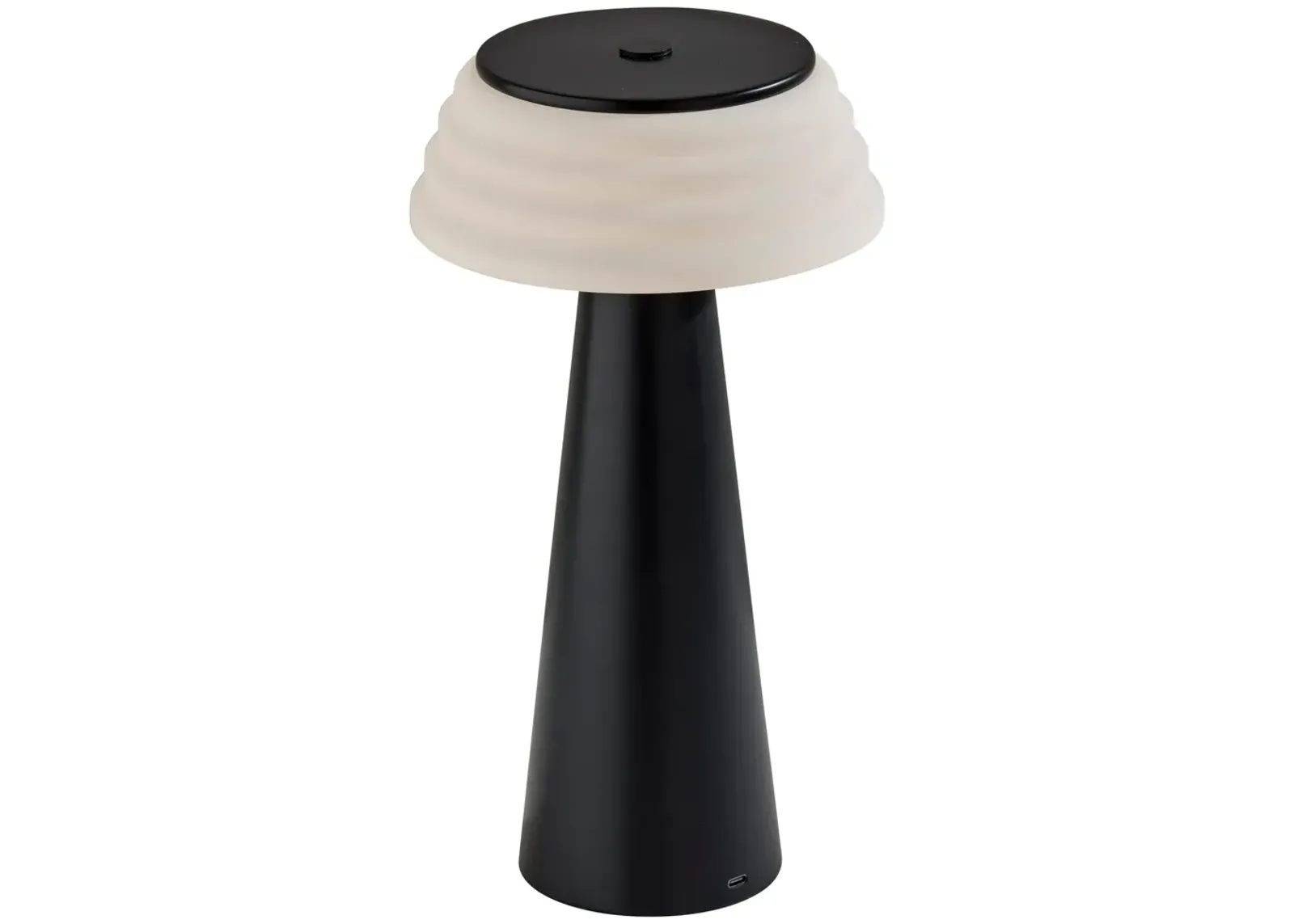 Jacky Cordless LED Table Lamp