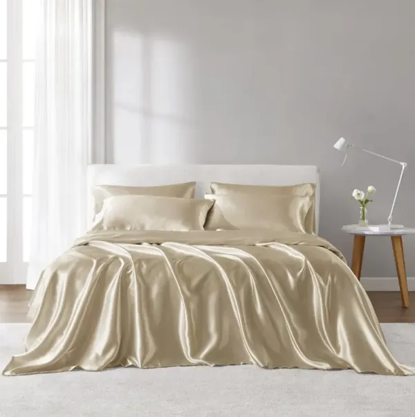 Luxury Sheet Set