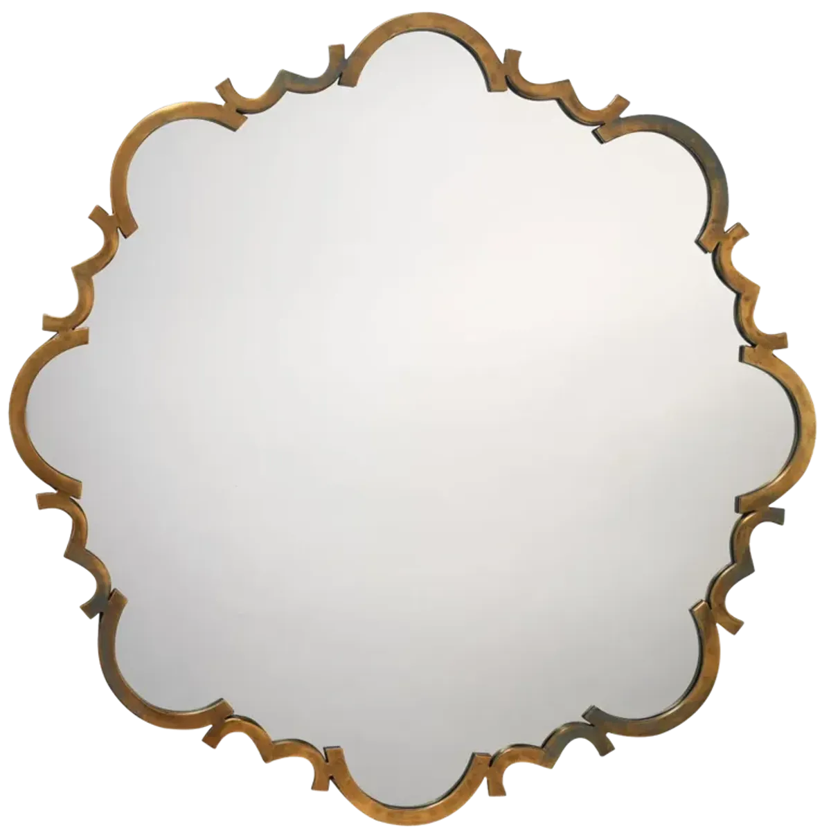 Saint Albans Mirror