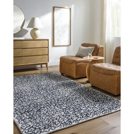 Rize RZE-2312 9' x 12' Handmade Rug