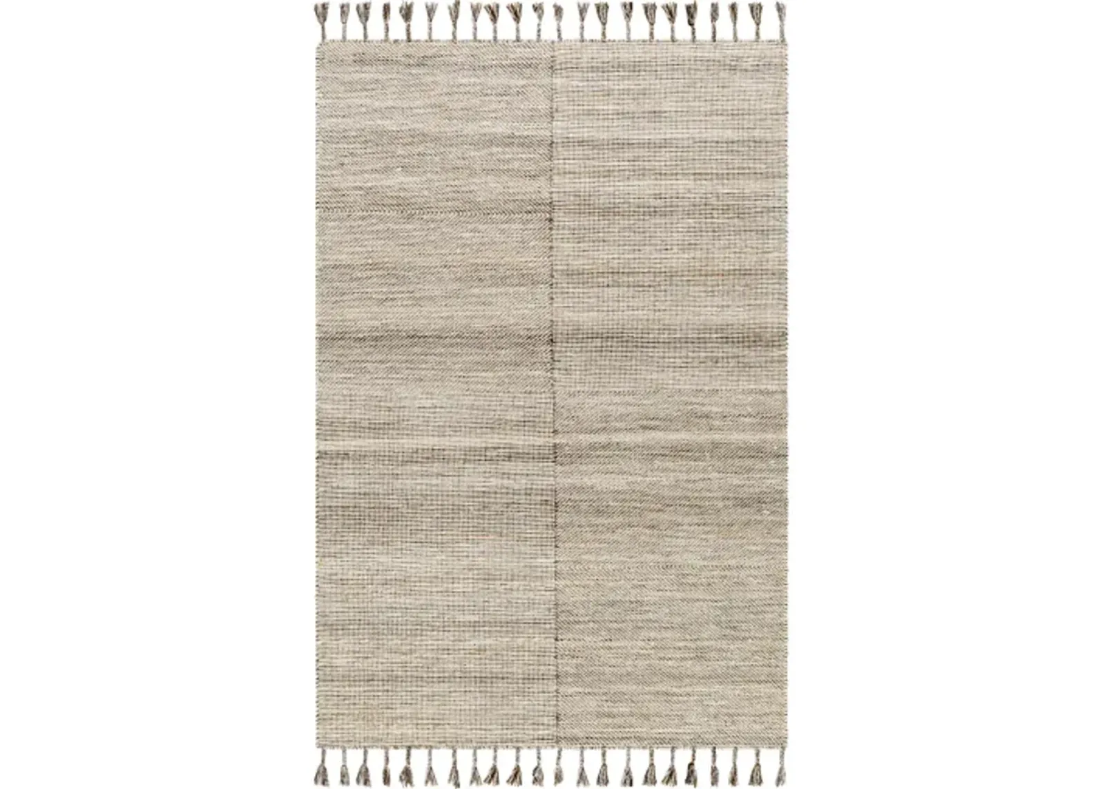 Esther EHR-2300 8' x 10' Hand Made Rug