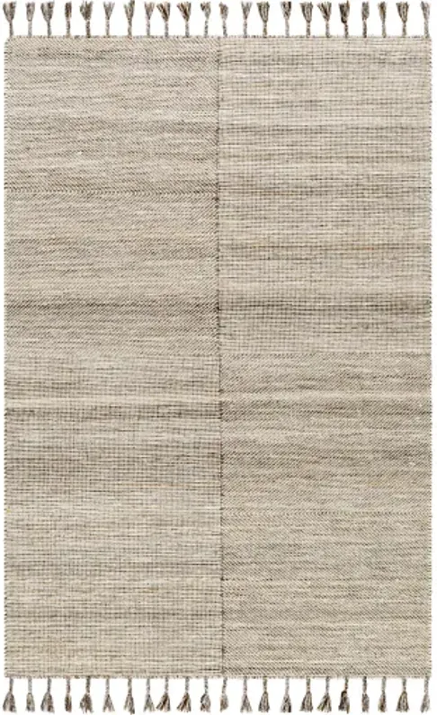 Esther EHR-2300 8' x 10' Hand Made Rug