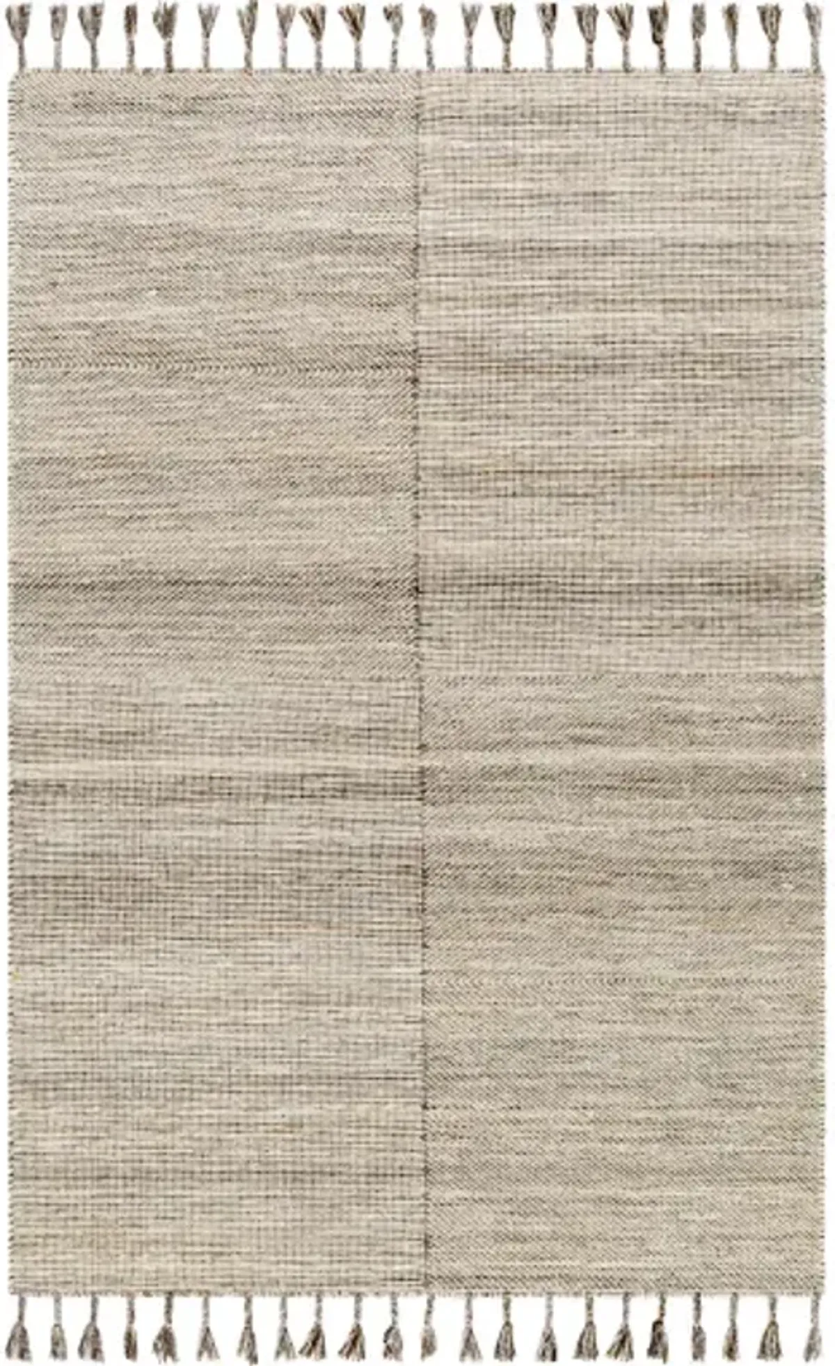 Esther EHR-2300 8' x 10' Hand Made Rug