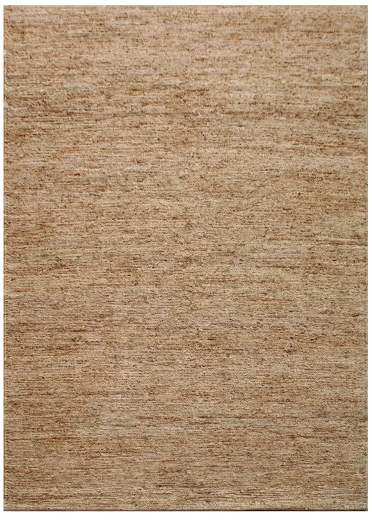 Makula Natural Jute 6 X 9 Rug