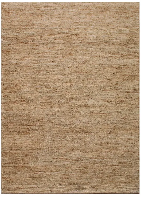 Makula Natural Jute 6 X 9 Rug