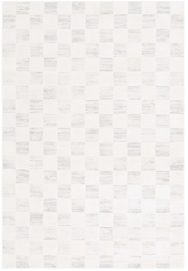 ELMHURST 560 IVORY  4' x 6' Small Rectangle Rug