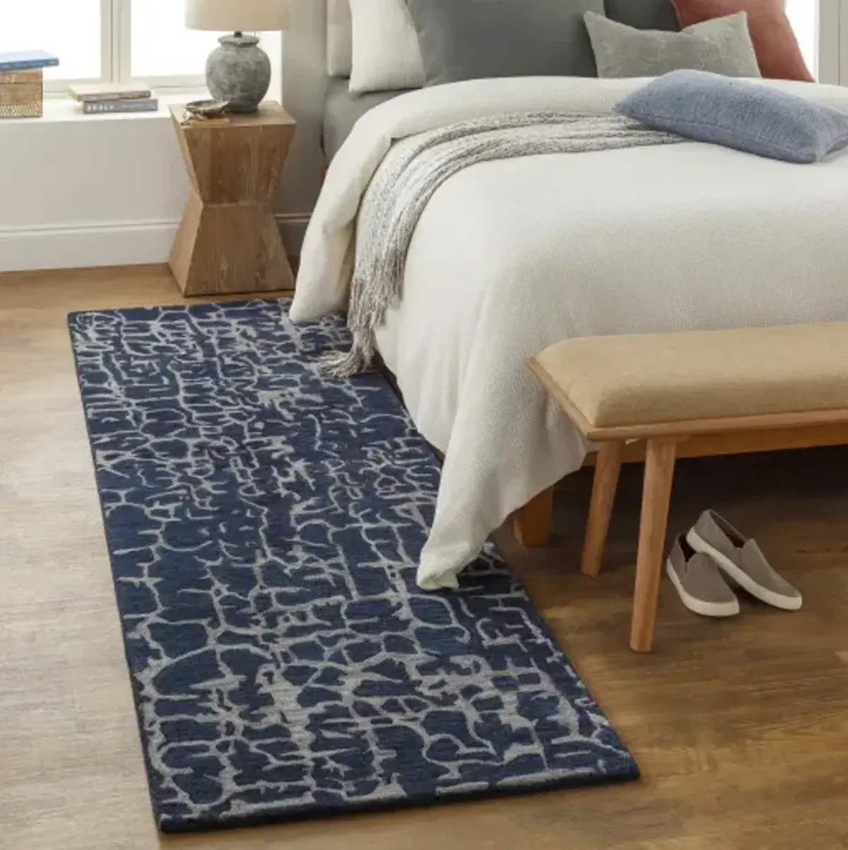 Banshee 6' x 9' Rug